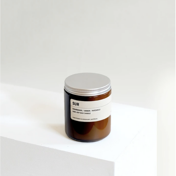 250ml Soy Candle - SUR