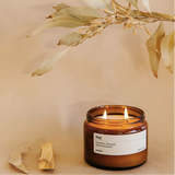 500ml Soy Candle - VAL