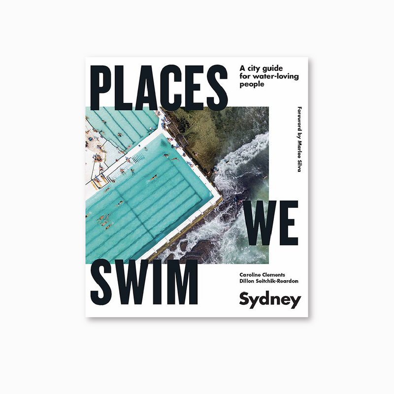 Places We Swim / Sydney