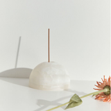 Horizon Incense Burner - Onyx