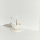 Horizon Incense Burner - Onyx
