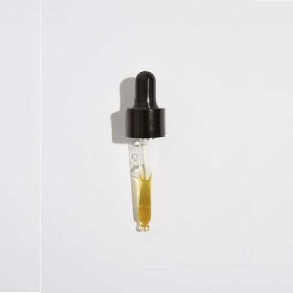 15ml Scented Perfume Oil - Carnal