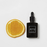 15ml Scented Perfume Oil - Rumi
