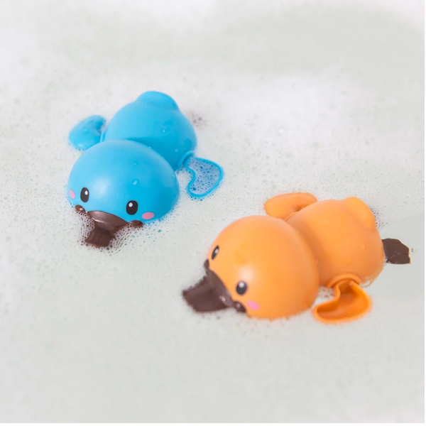 Bath Racers