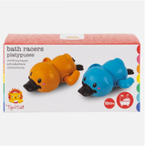 Bath Racers