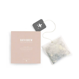 Bath Brew - Green Tea Bath