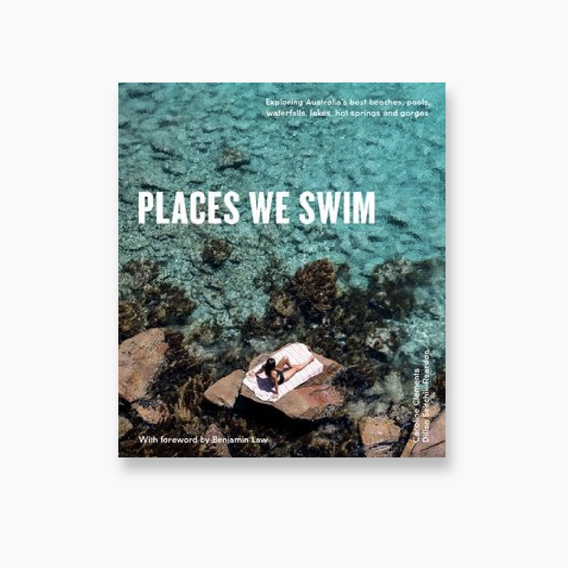 Places We Swim