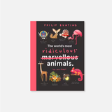 The Worlds Most Ridiculous Animals