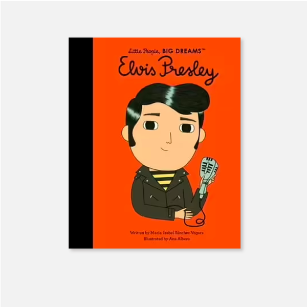 Little People - Elvis Presley