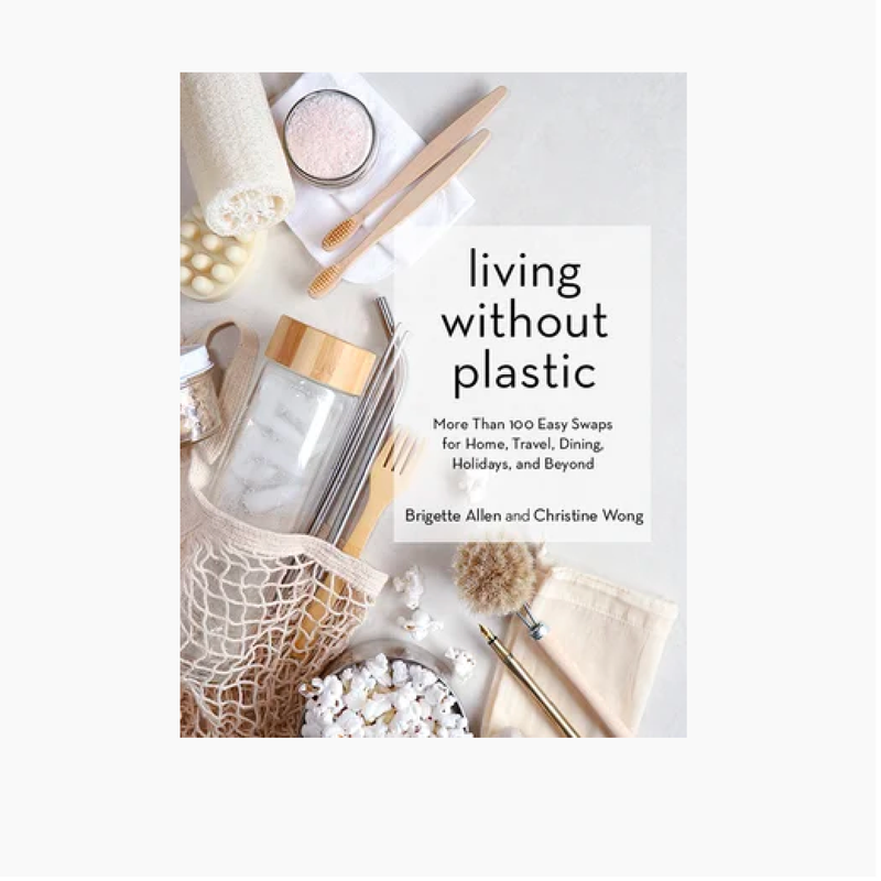 Living Without Plastic