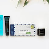 New Mum - Boy Hamper