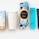 New Mum - Boy Hamper
