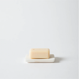 Marble Rectangular Soap Dish