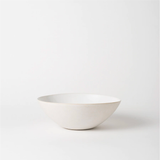 Small Talo Salad Bowl - White