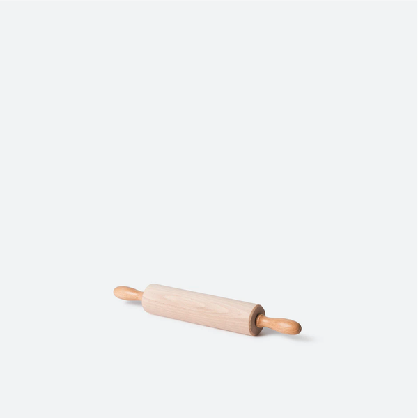 Classic Rolling Pin - Natural