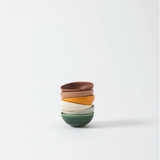 Serena Dip Bowl - Brick