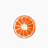 Baby Teether - Clementino the Orange