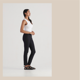 Cassia Pant - Black