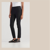Cassia Pant - Black