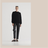 Iris Pant - Black