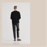 Iris Pant - Black