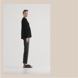 Iris Pant - Black