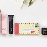 New Mum - Girl Hamper