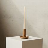 James Candle Holder