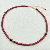 Hacienda 82 Necklace