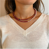 Hacienda 82 Necklace