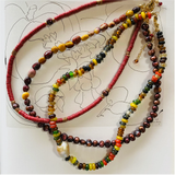 Hacienda 82 Necklace