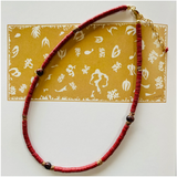 Hacienda 82 Necklace