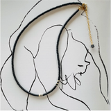 Hacienda 83 Necklace