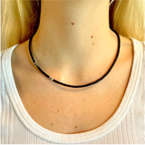 Hacienda 83 Necklace