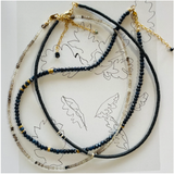 Hacienda 83 Necklace