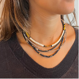 Hacienda 83 Necklace