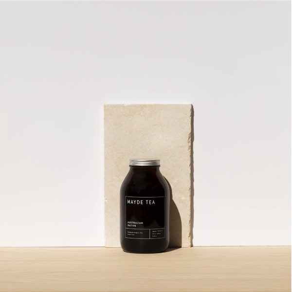 Mayde clearance tea flask