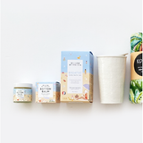 New Mum - Neutral Hamper