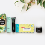 New Mum - Neutral Hamper