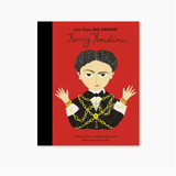 Little People - Harry Houdini