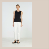 Nola Tank - Black