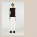 Nola Tank - Black