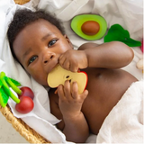 Baby Teether - Arnold the Avocado