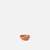 Serena Dip Bowl - Brick