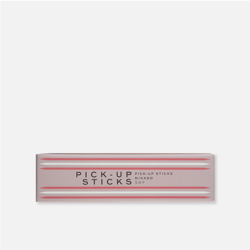 Pick Up Stick Game
