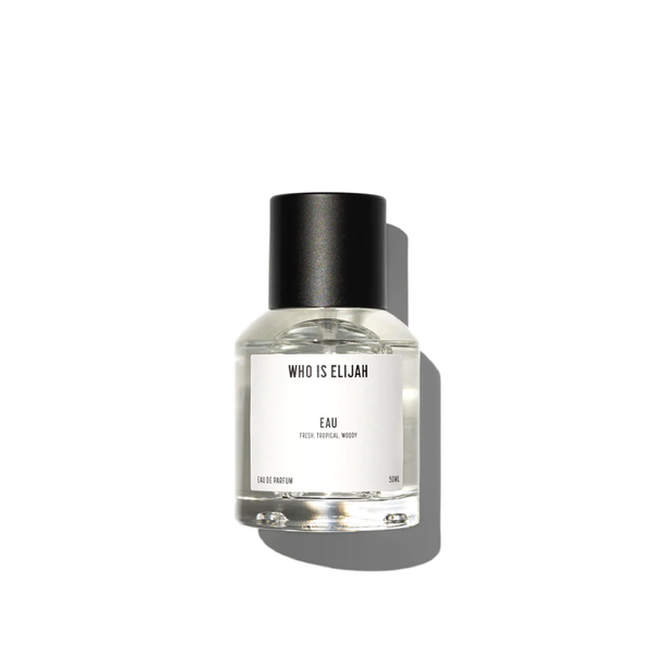 50ml Perfume - Eau