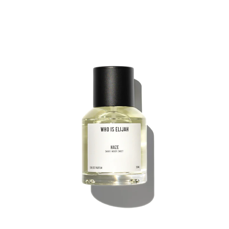 50ml Perfume - Haze